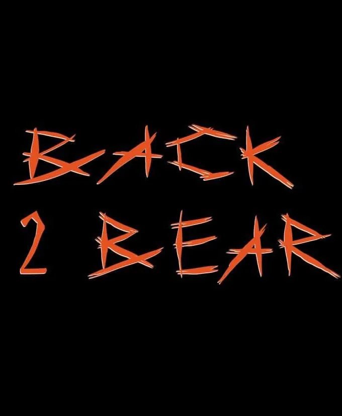 Back 2 Bear group party activity